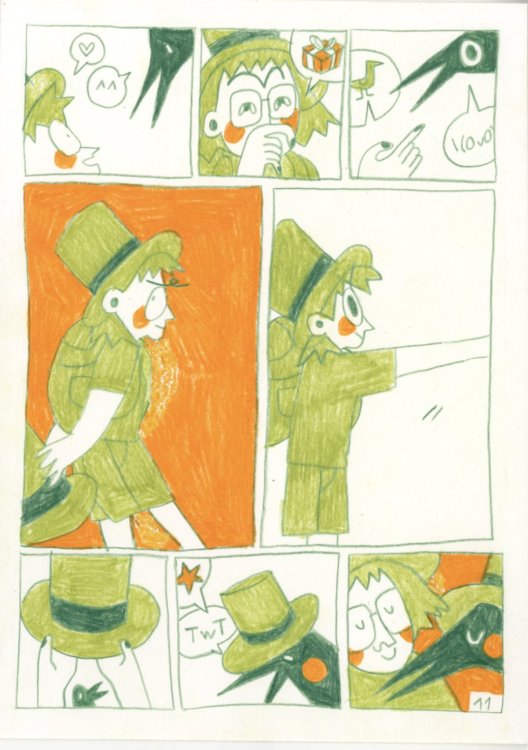 Pokazo  Pokazo - Châpôpage 11