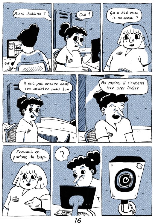  Barnabé - Théo & Didierpage 17