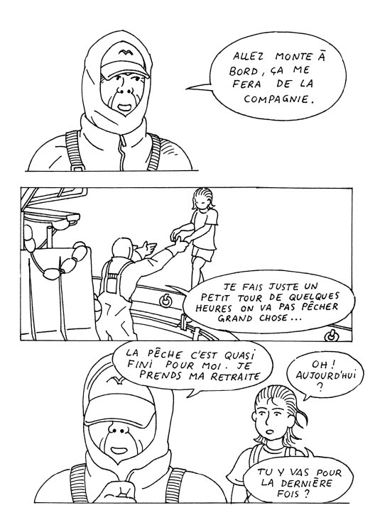 Léo Bret - Terminuspage 18