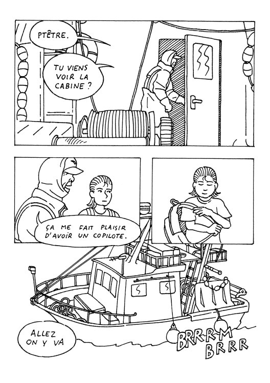 Léo Bret - Terminuspage 19