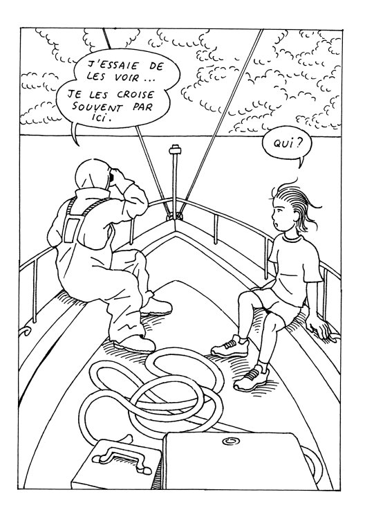 Léo Bret - Terminuspage 21