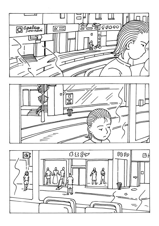 Léo Bret - Terminuspage 4