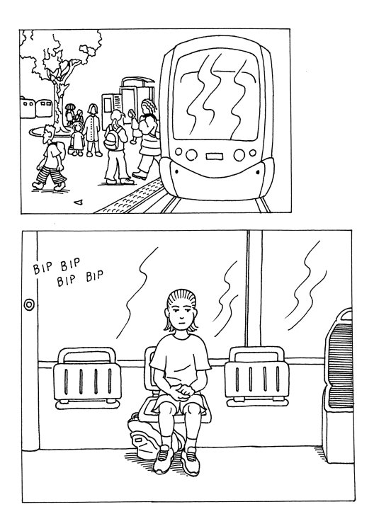 Léo Bret - Terminuspage 7