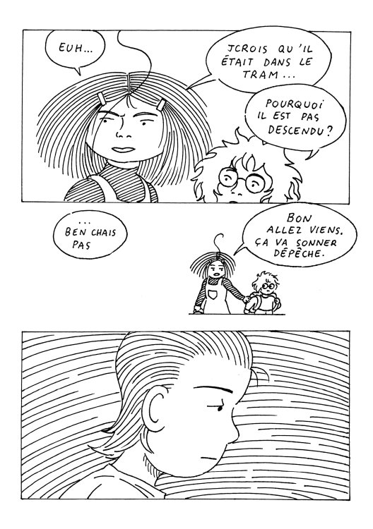 Léo Bret - Terminuspage 9