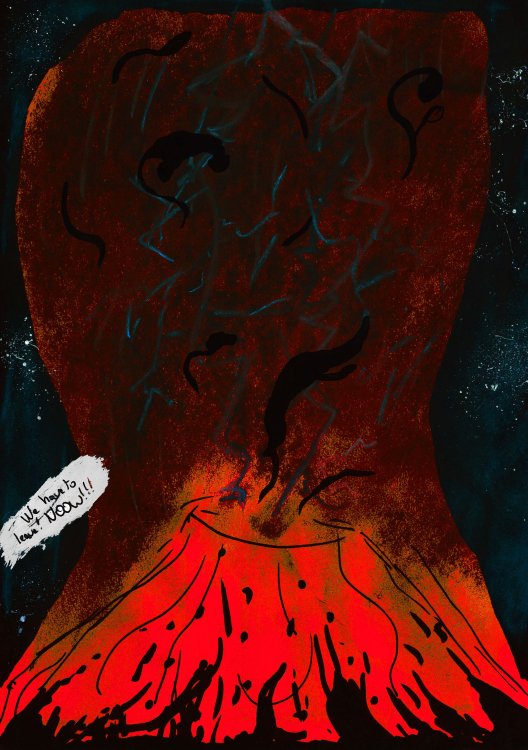 Nelson Rimeau - The Bright Long Nightpage 13