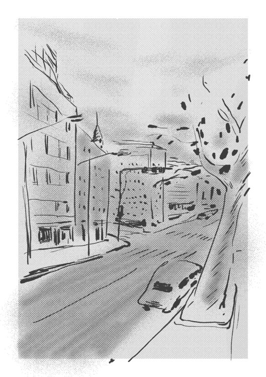 Weiyi Xue - The Newspage 4