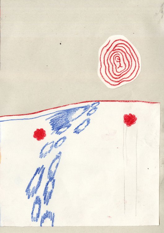 Anouk Sipos - Album Flashbackpage 10