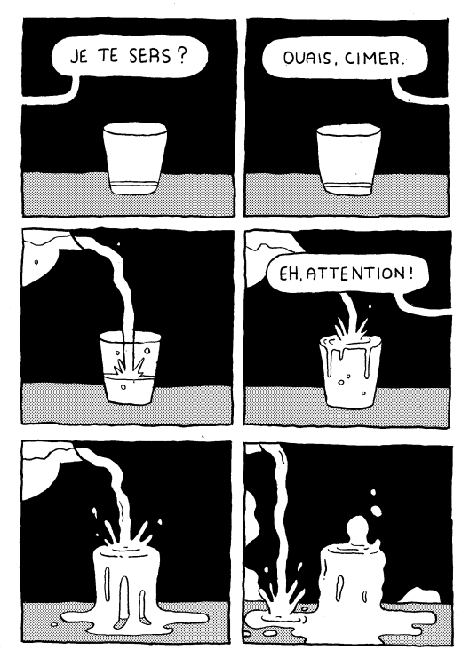 Richard Holzer - MONSTREpage 1