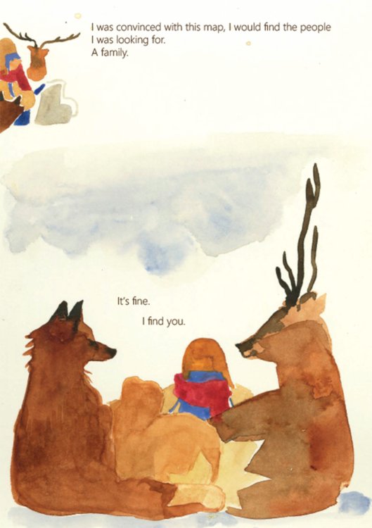 Léo Chardes  - Find Uspage 13