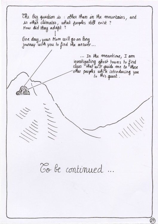 Amélie Durand - BEEP !!!page 24