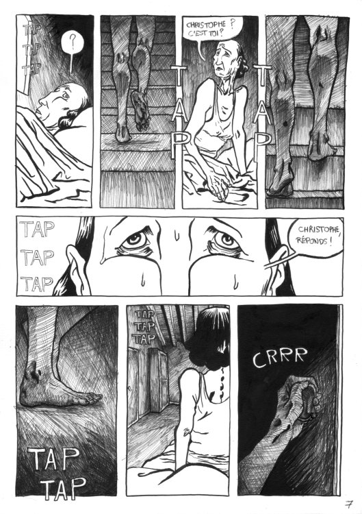  Bérénulle - GROS PORCpage 7