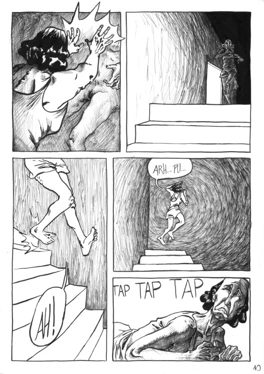  Bérénulle - GROS PORCpage 10