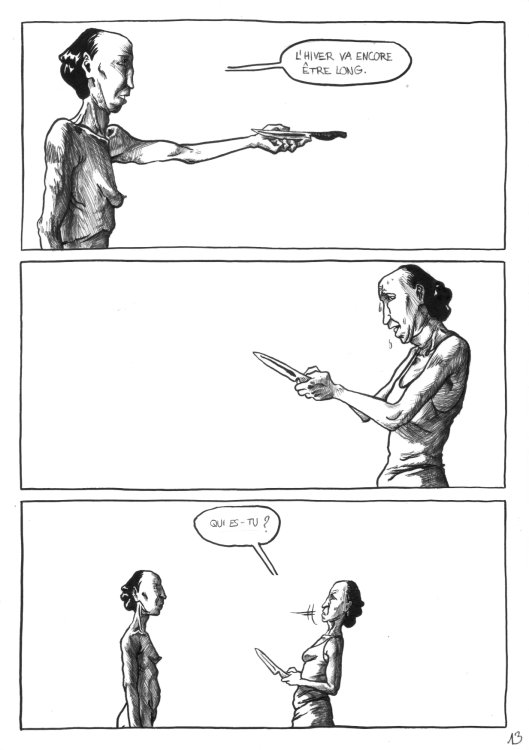  Bérénulle - GROS PORCpage 13