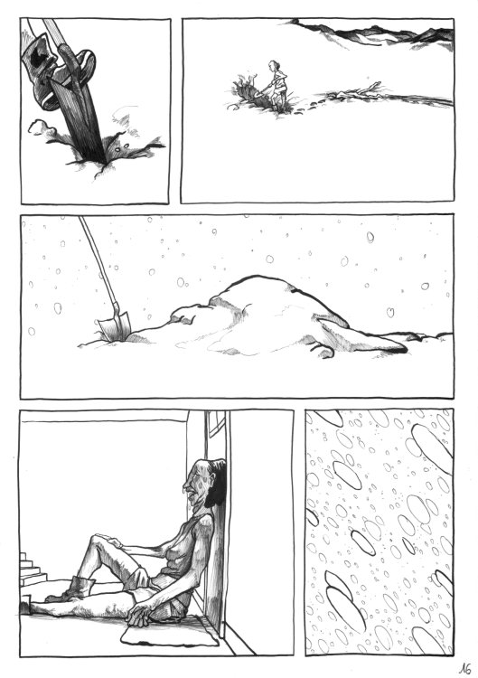  Bérénulle - GROS PORCpage 16