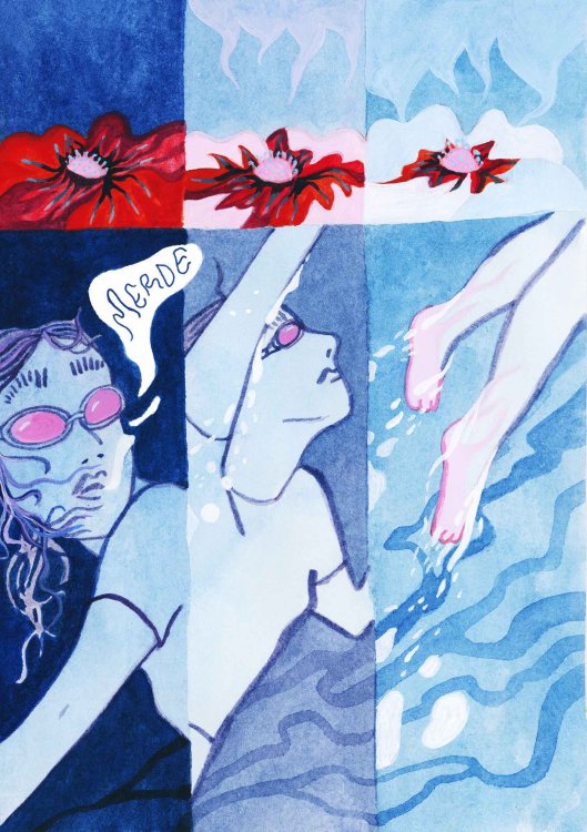  Reboucca - Ne sors pas sans lunettes Anettepage 8