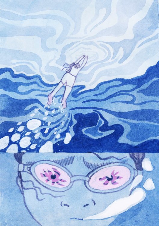  Reboucca - Ne sors pas sans lunettes Anettepage 9