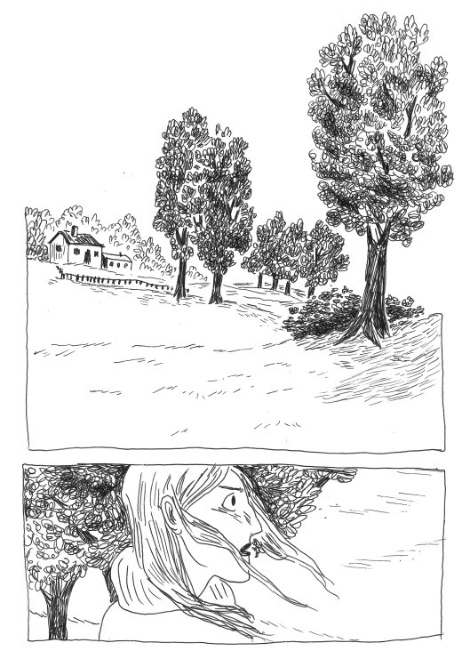 Sarah Ayadi - L'Arbrepage 9