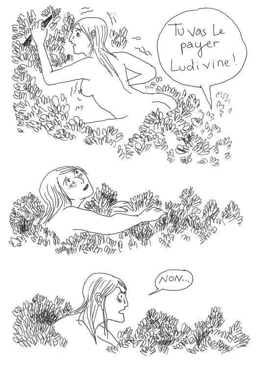 Sarah Ayadi - L'Arbrepage 19