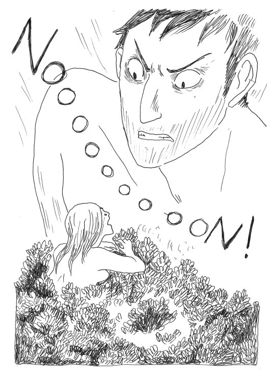 Sarah Ayadi - L'Arbrepage 20