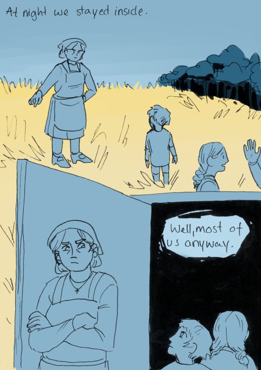 Robin Rösing - Herepage 3