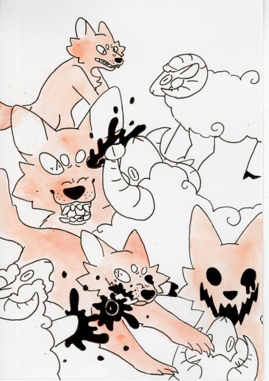  Ryalia - Ragoûtpage 12