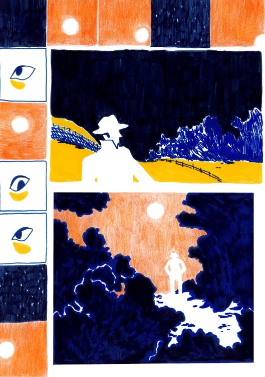 Lisa Landoni - Une Folle Nuitpage 10