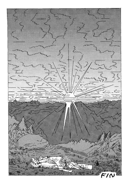 Léo Bret - Les déglingossespage 22