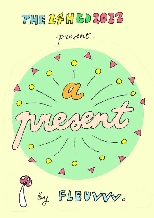  Fleuvvv - A PRESENTpage 24