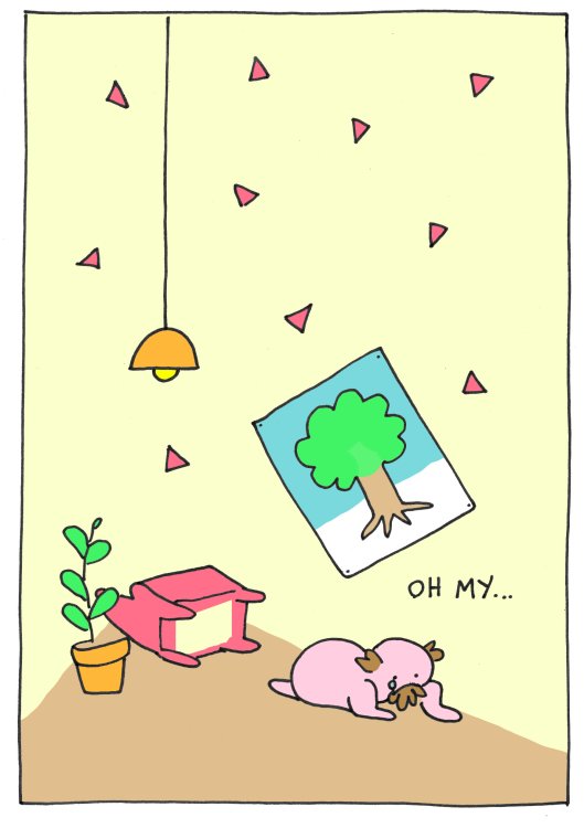  Fleuvvv - A PRESENTpage 7