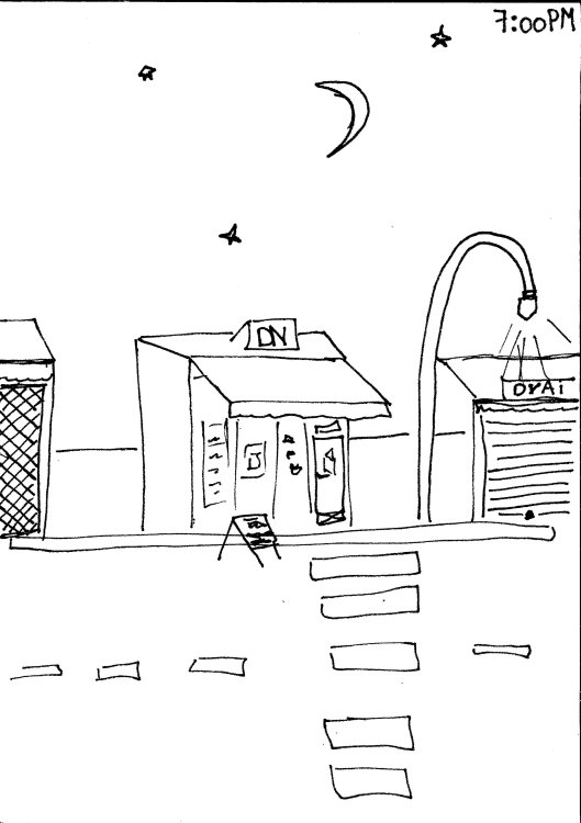 Laura Willems - Day&Nightpage 8