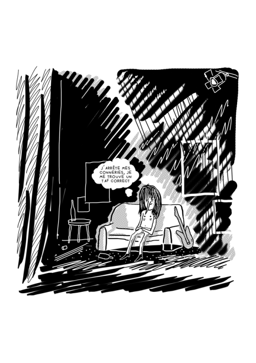  Chanic - AEGUNpage 12