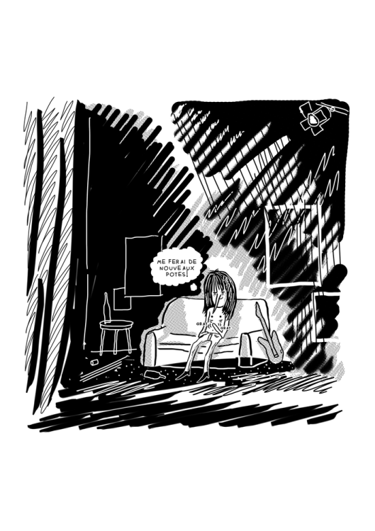  Chanic - AEGUNpage 14