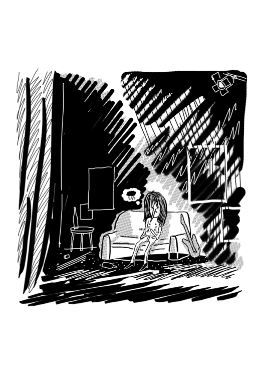  Chanic - AEGUNpage 23