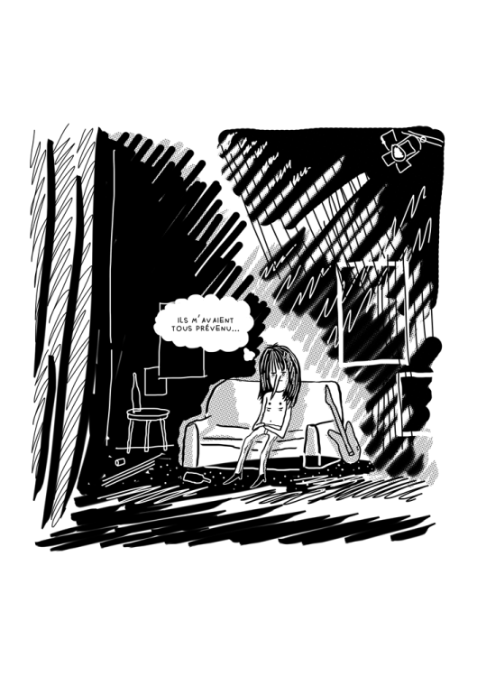  Chanic - AEGUNpage 4