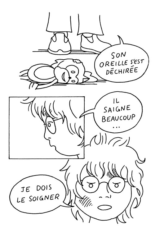 Léo Bret - True Powerpage 16