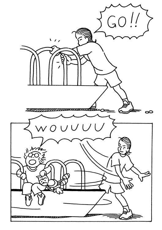 Léo Bret - True Powerpage 4