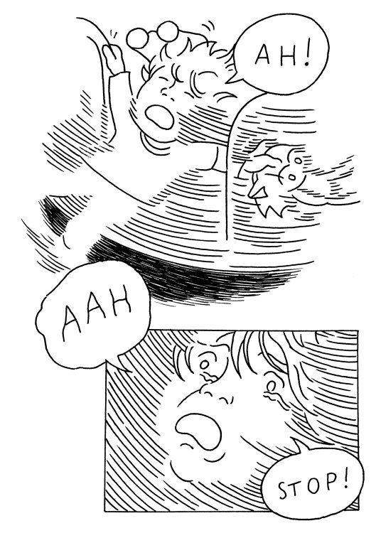 Léo Bret - True Powerpage 7