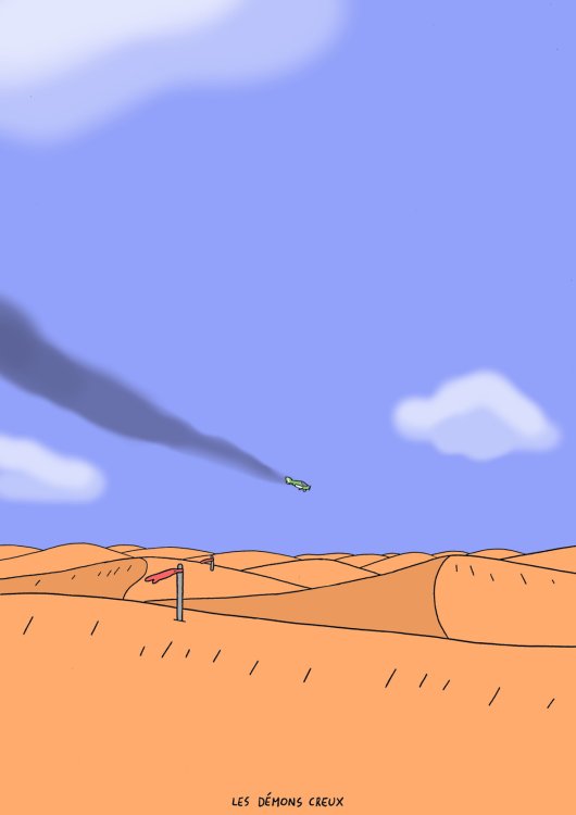  Apolline - Les démons creuxpage 1