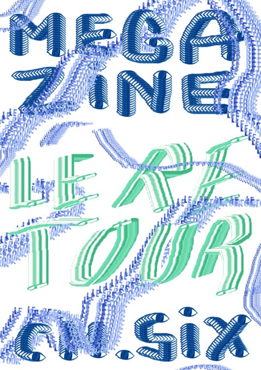 Yann Bastard - Mégazinepage 40