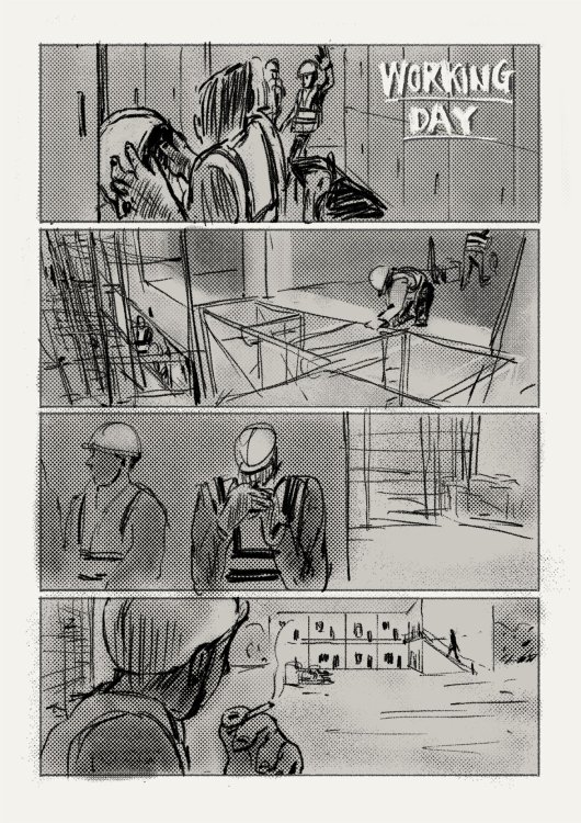 Weiyi Xue - The Newspage 10