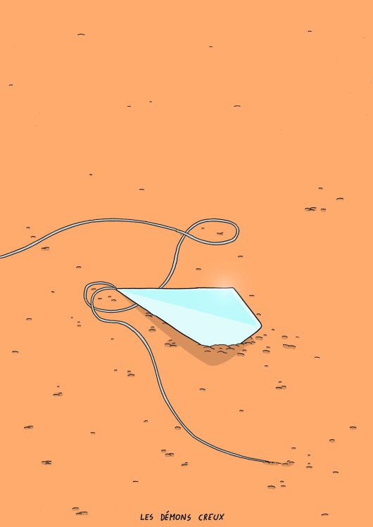  Apolline - Les démons creuxpage 12