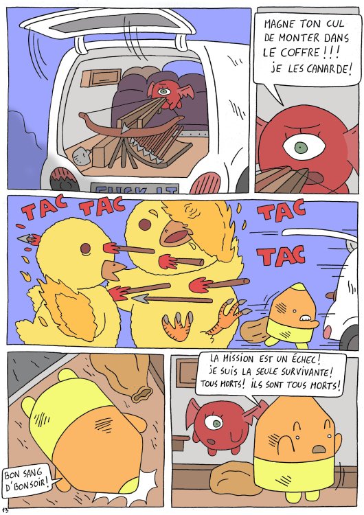  Apolline - Halloween 2020_ The Pecking Deadpage 13