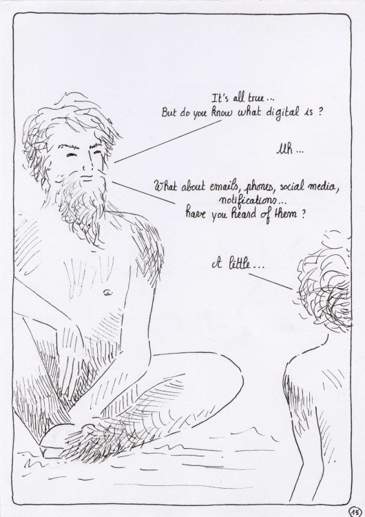 Amélie Durand - BEEP !!!page 16