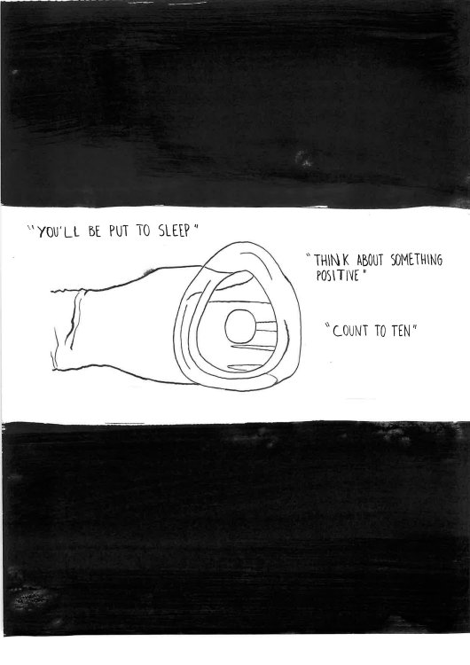 Margaux Chorzepa - Smoke breakpage 19