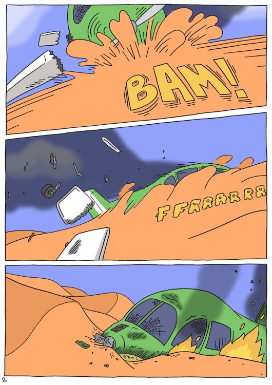  Apolline - Les démons creuxpage 3