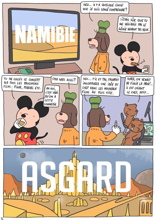  Apolline - Les dessins tout ronron d'Apollinepage 120