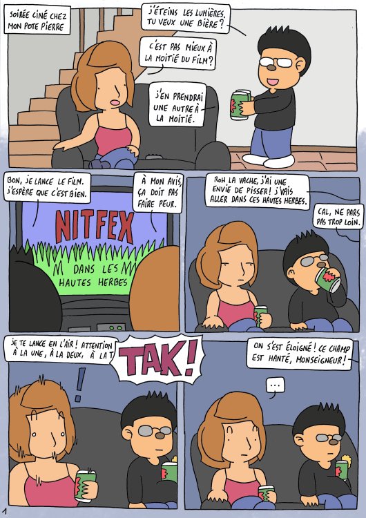  Apolline - Les dessins tout ronron d'Apollinepage 147