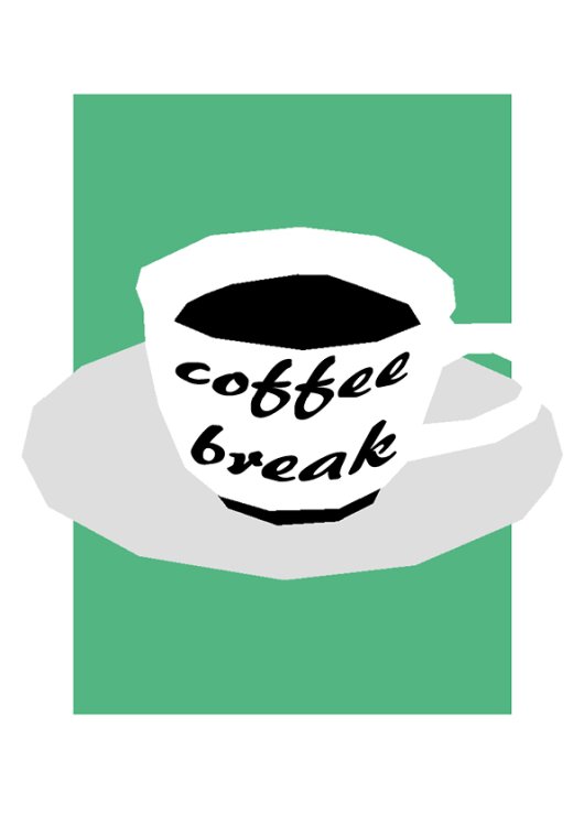 Léo Martouzet - coffee breakpage 1