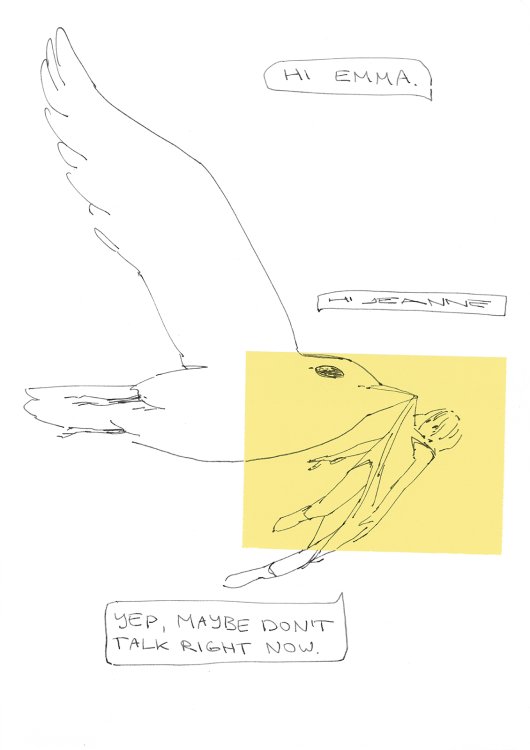 Jana Gwiżdż - Emmapage 3