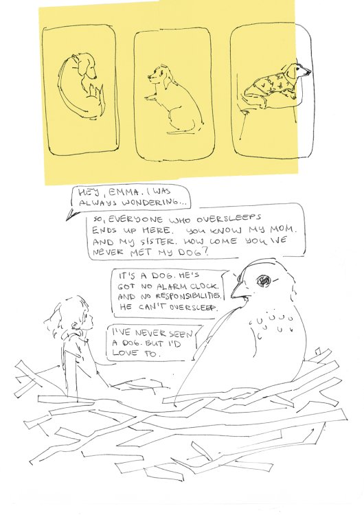 Jana Gwiżdż - Emmapage 6